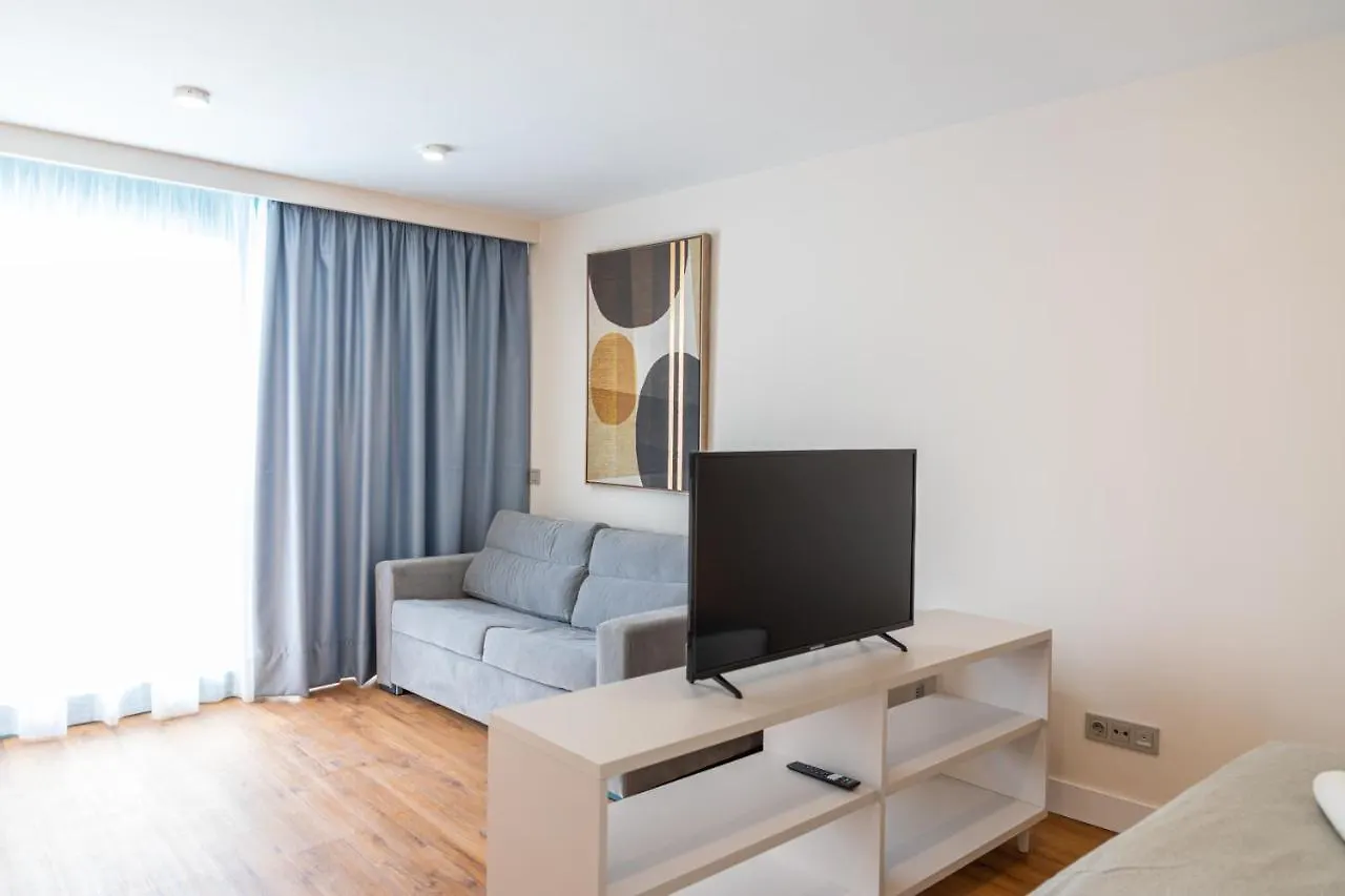 אסטפונה Hotel Boutique La Brisa Del Mar