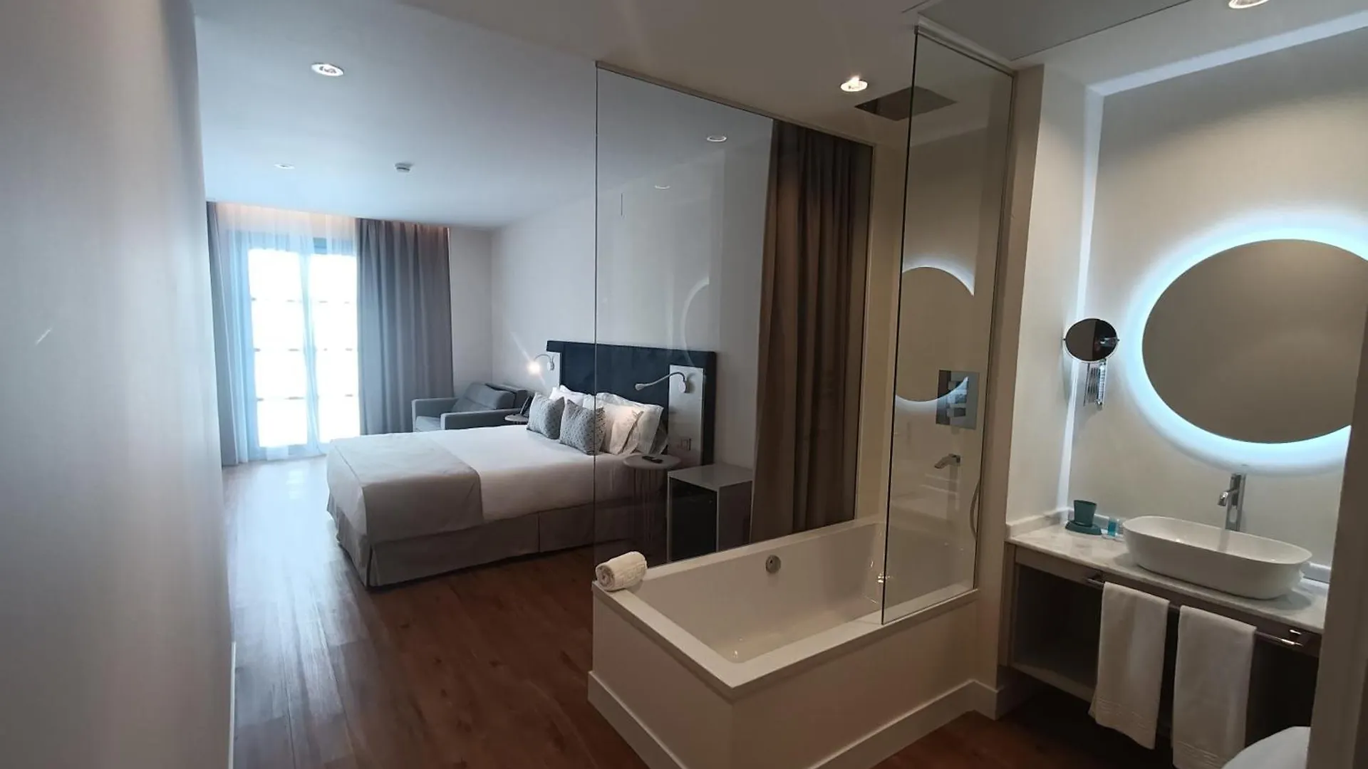 אסטפונה Hotel Boutique La Brisa Del Mar