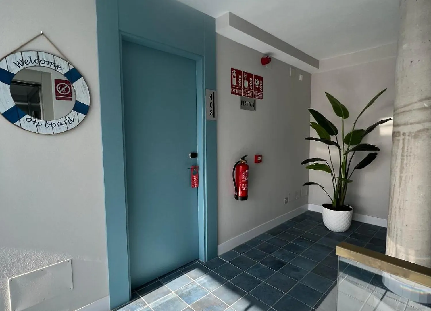 אסטפונה Hotel Boutique La Brisa Del Mar