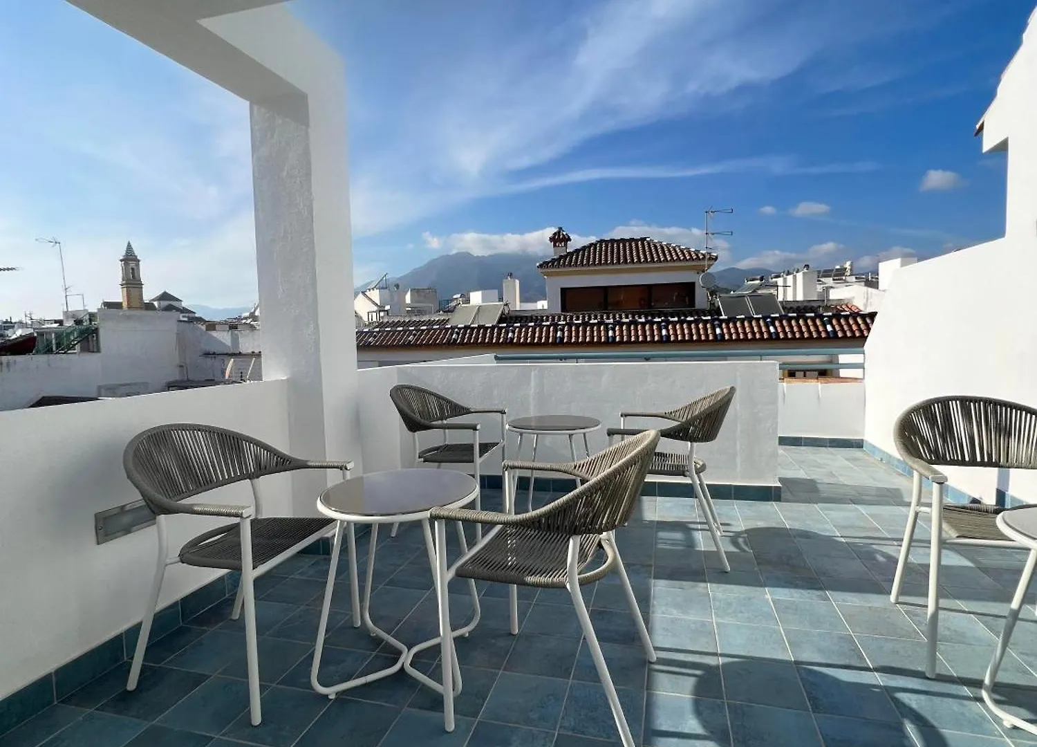 אסטפונה Hotel Boutique La Brisa Del Mar 3*,
