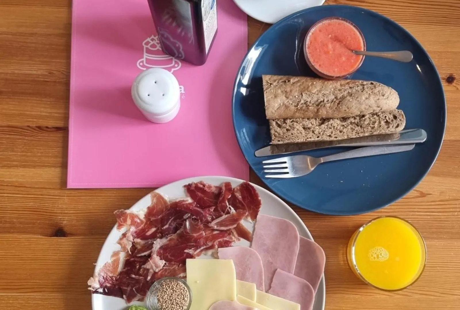 אסטפונה Hotel Boutique La Brisa Del Mar