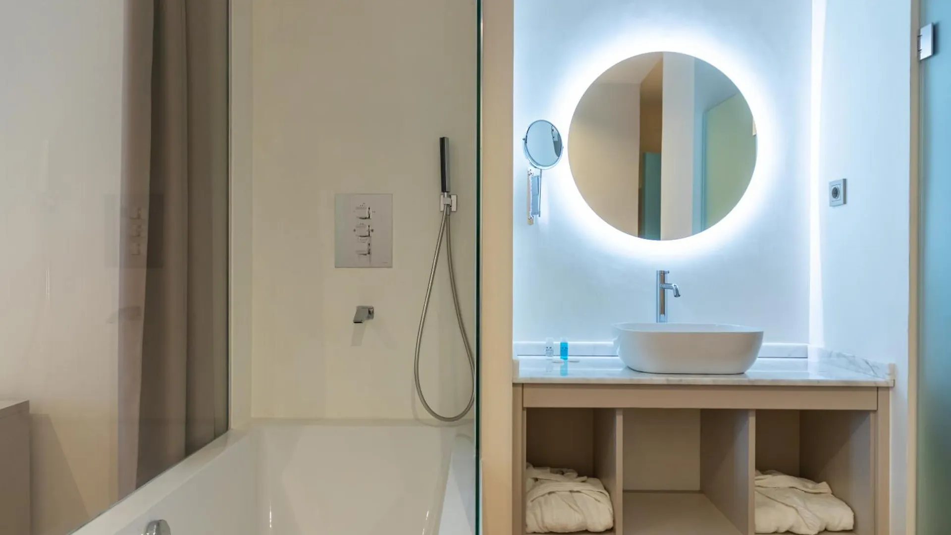 אסטפונה Hotel Boutique La Brisa Del Mar