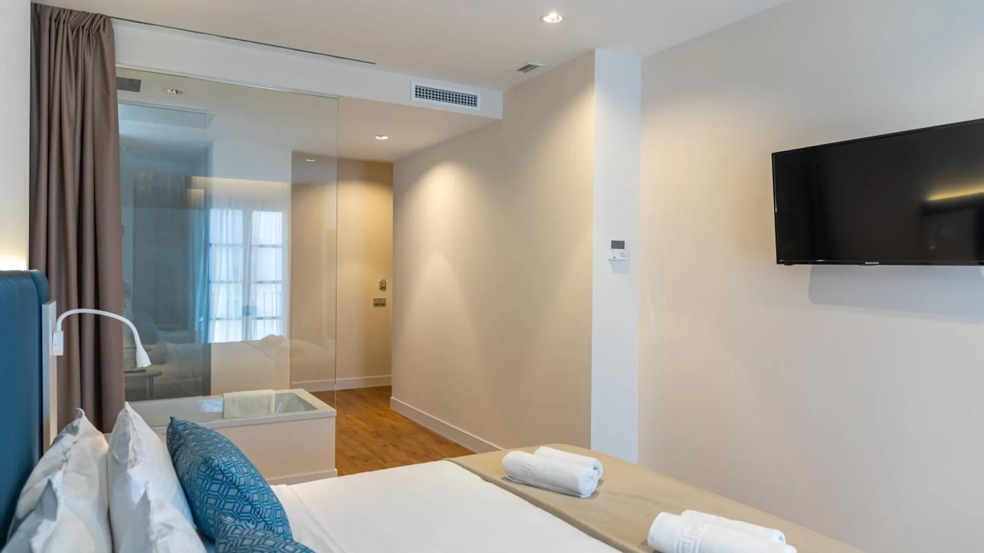 אסטפונה Hotel Boutique La Brisa Del Mar