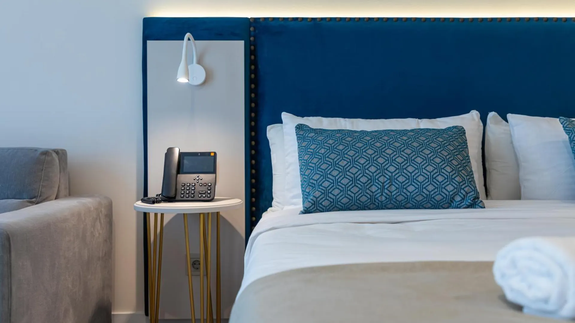 Hotel Boutique La Brisa Del Mar Estepona 3*,