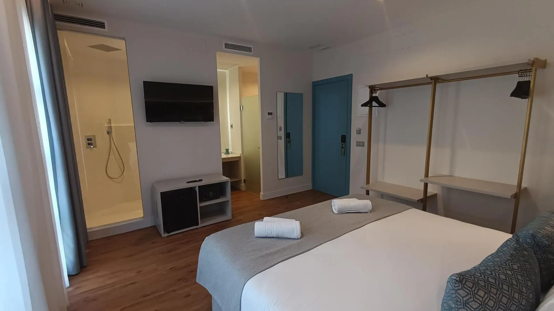 אסטפונה Hotel Boutique La Brisa Del Mar