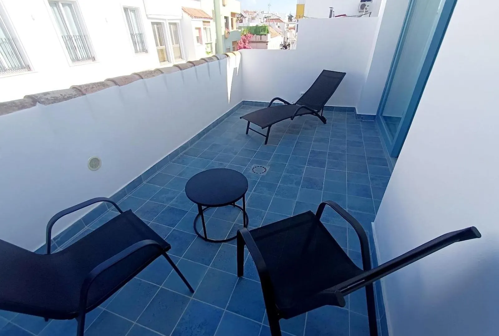 ***  Hotel Boutique La Brisa Del Mar Estepona Spain