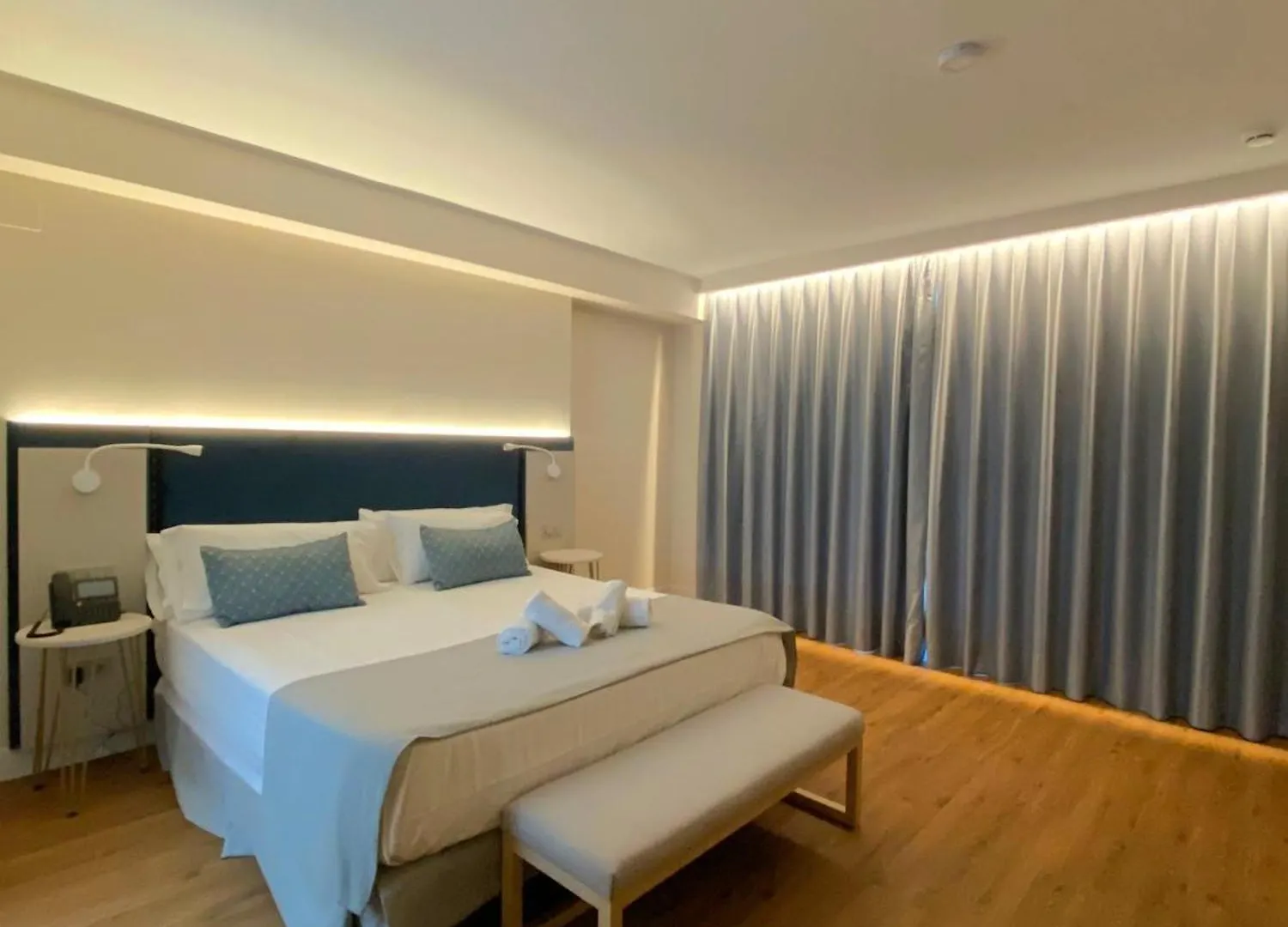 Hotel Boutique La Brisa Del Mar Estepona
