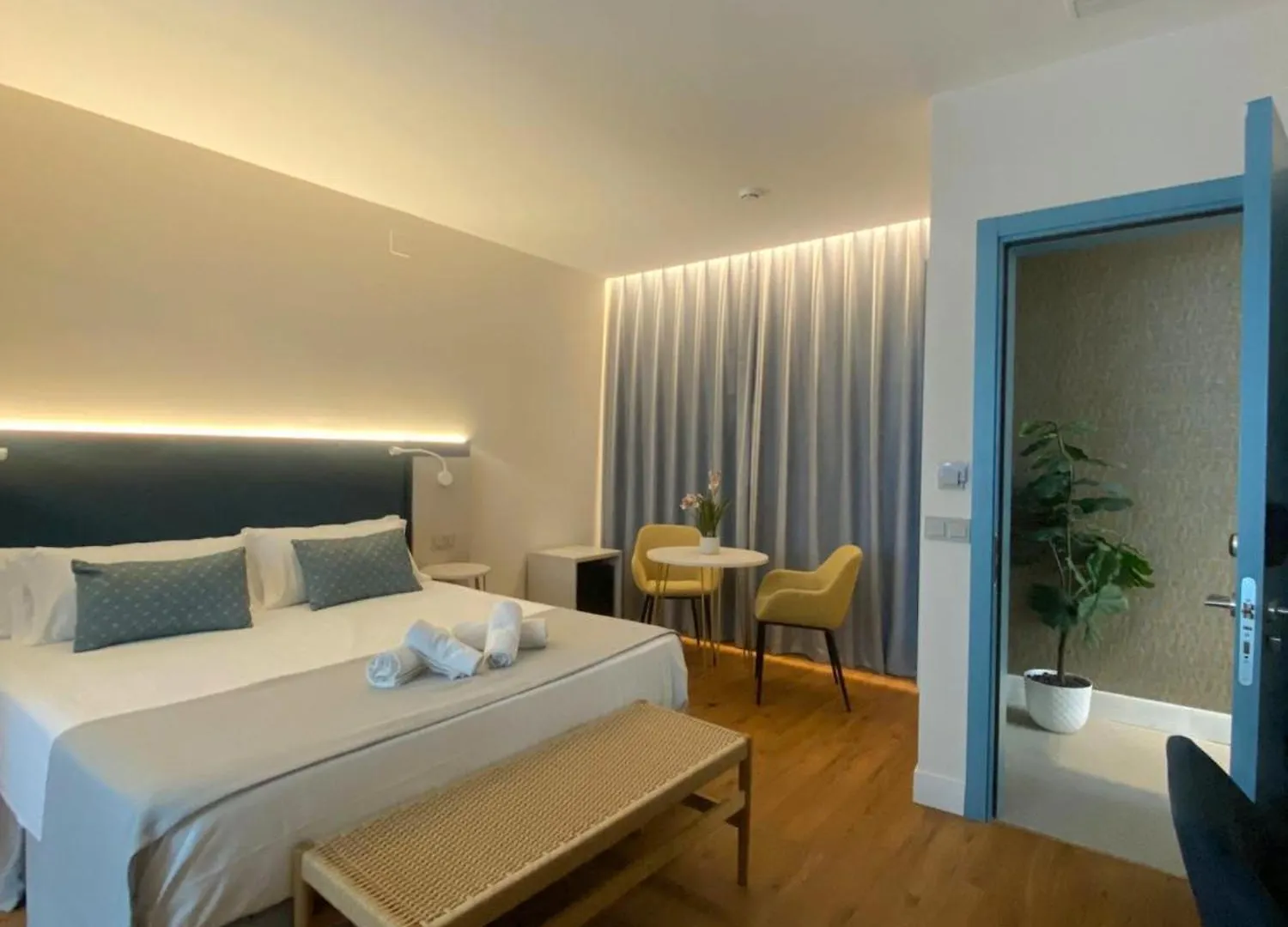 Hotel Boutique La Brisa Del Mar Estepona