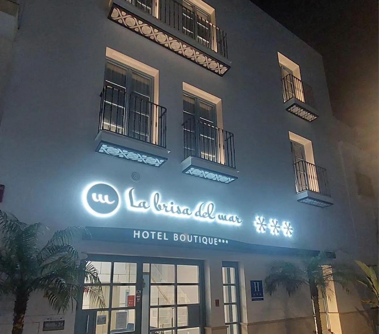 Hotel Boutique La Brisa Del Mar Estepona
