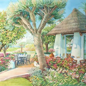 Apartment Alcazaba 3302