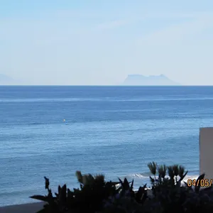 Bahia De La Plata Apartamento