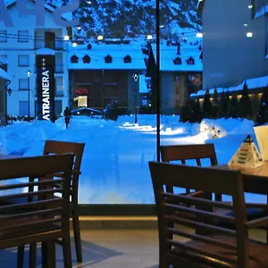 hotel-trainera.catalonia-hotels.com/