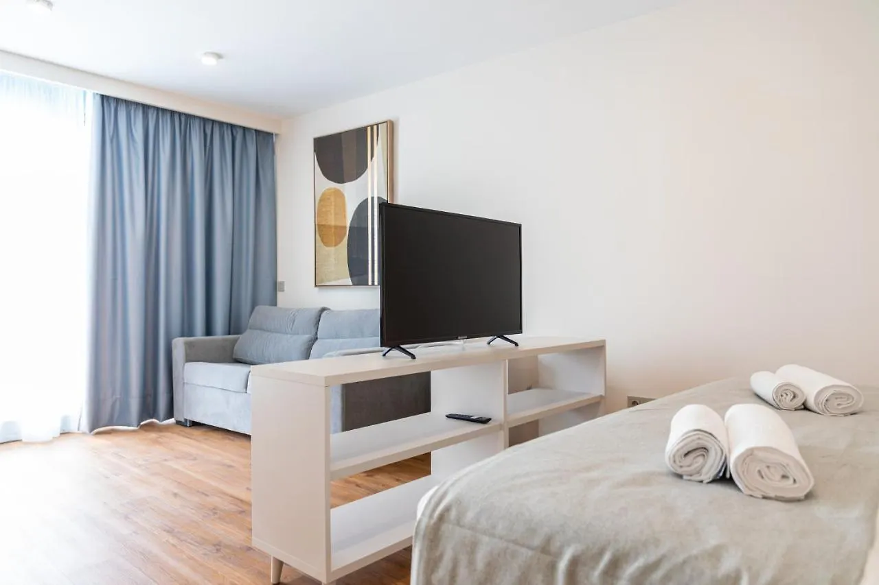 Hotel Boutique La Brisa Del Mar Estepona