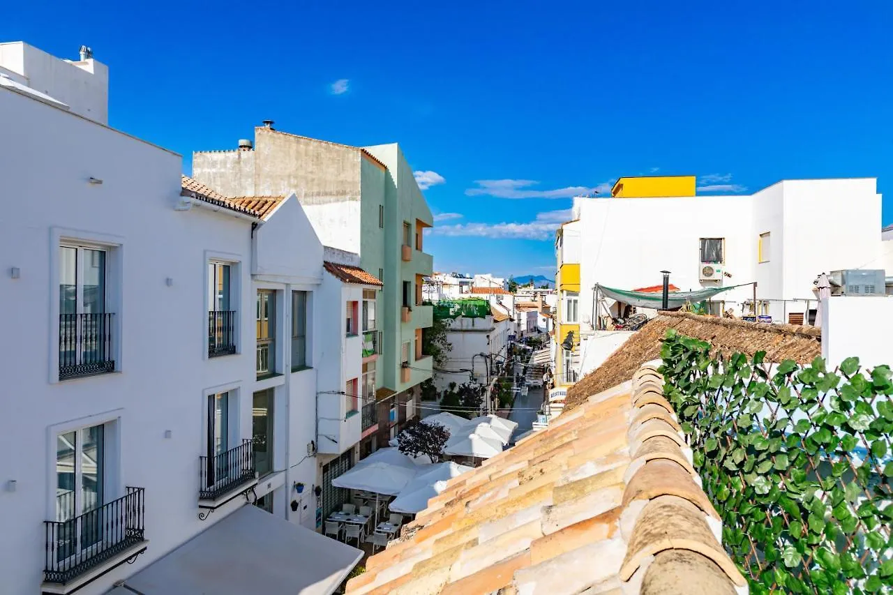 Hotel Boutique La Brisa Del Mar Estepona