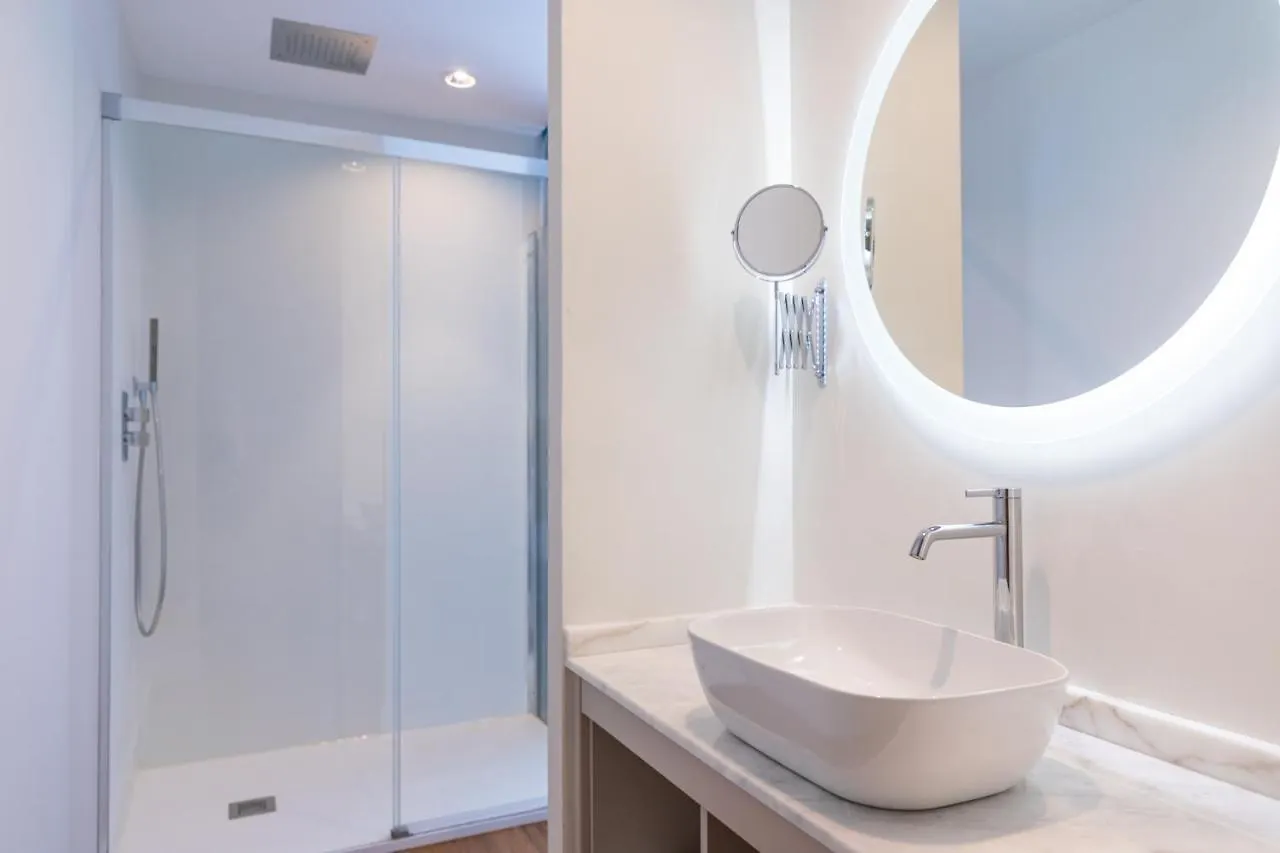 ***  Hotel Boutique La Brisa Del Mar Estepona Španělsko
