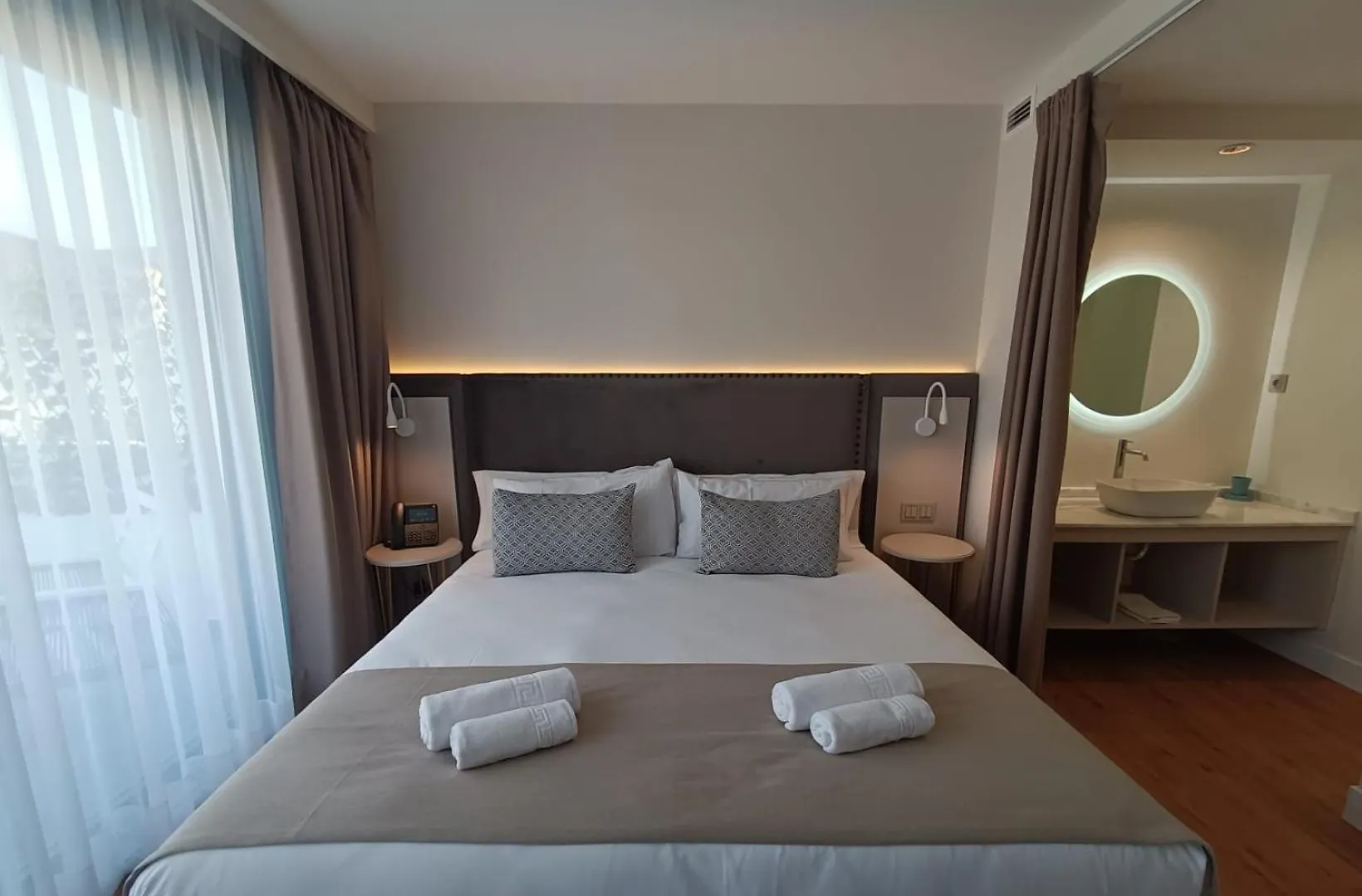 Hotel Boutique La Brisa Del Mar Estepona