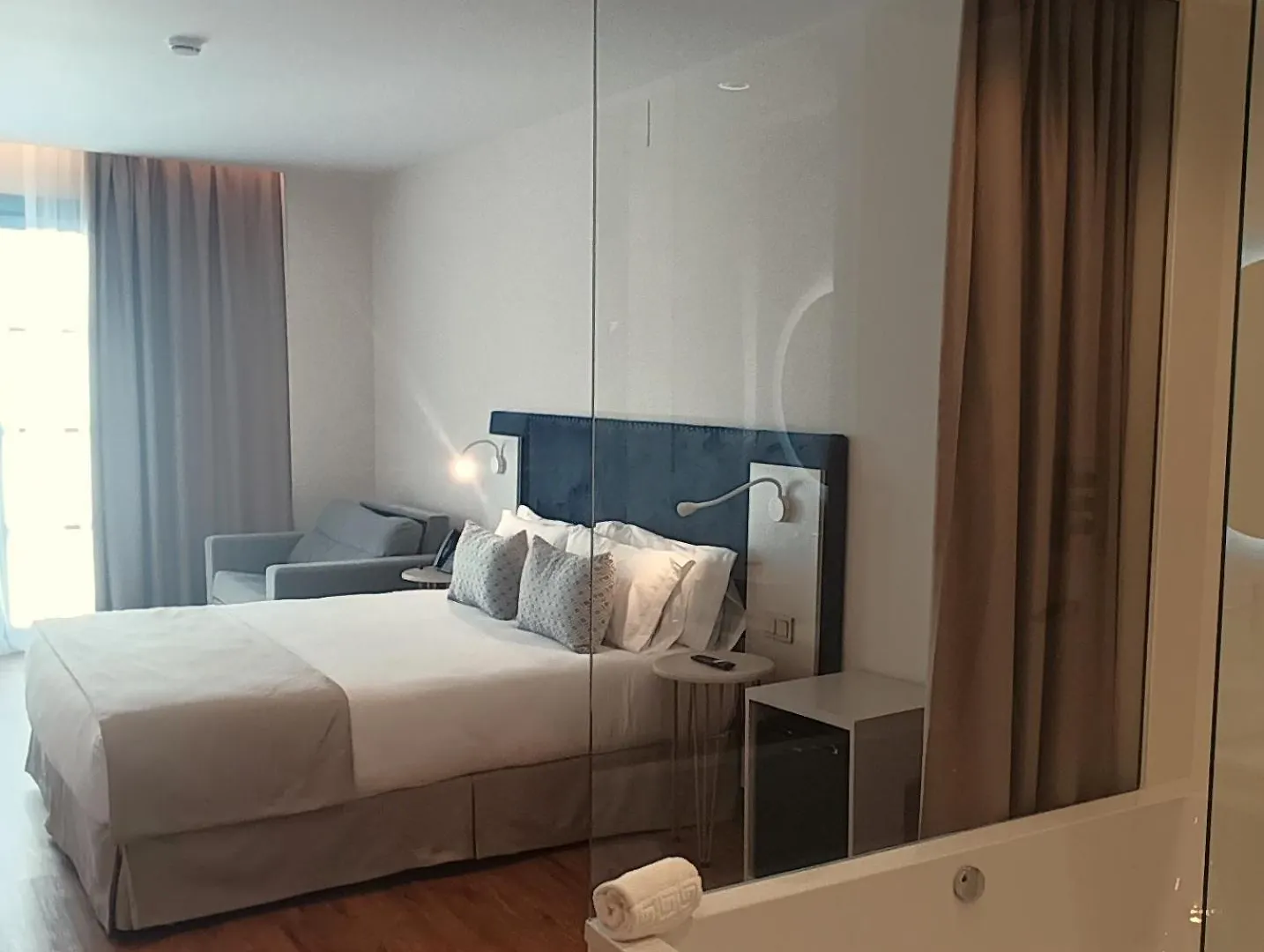 Hotel Boutique La Brisa Del Mar Estepona