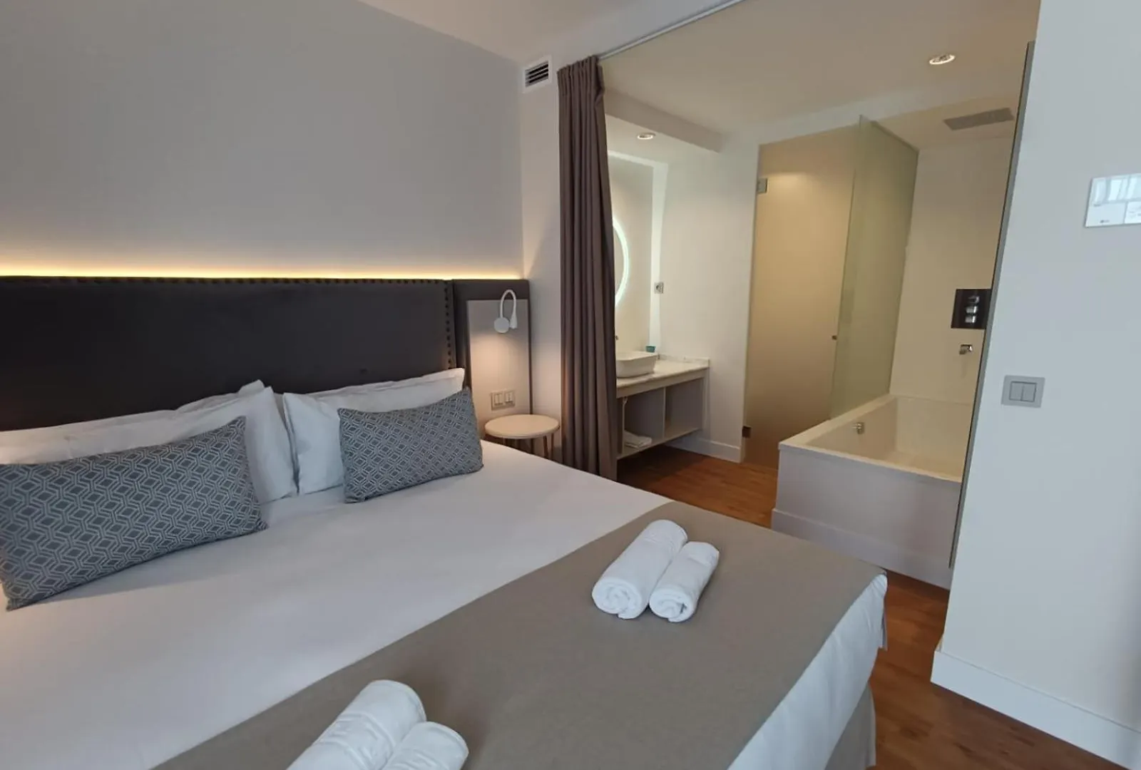Hotel Boutique La Brisa Del Mar Estepona 3*,