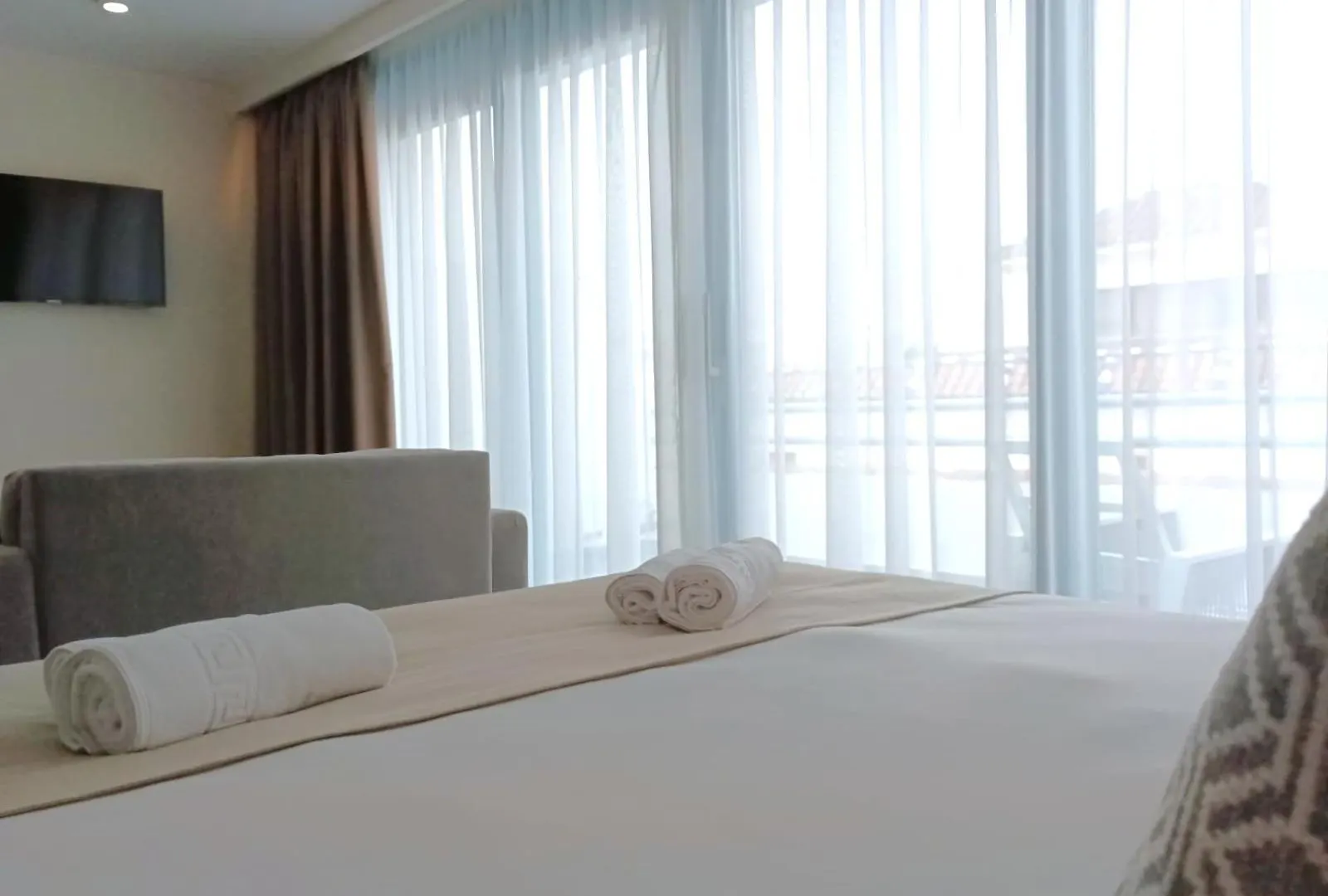 ***  Hotel Boutique La Brisa Del Mar Estepona Espanha