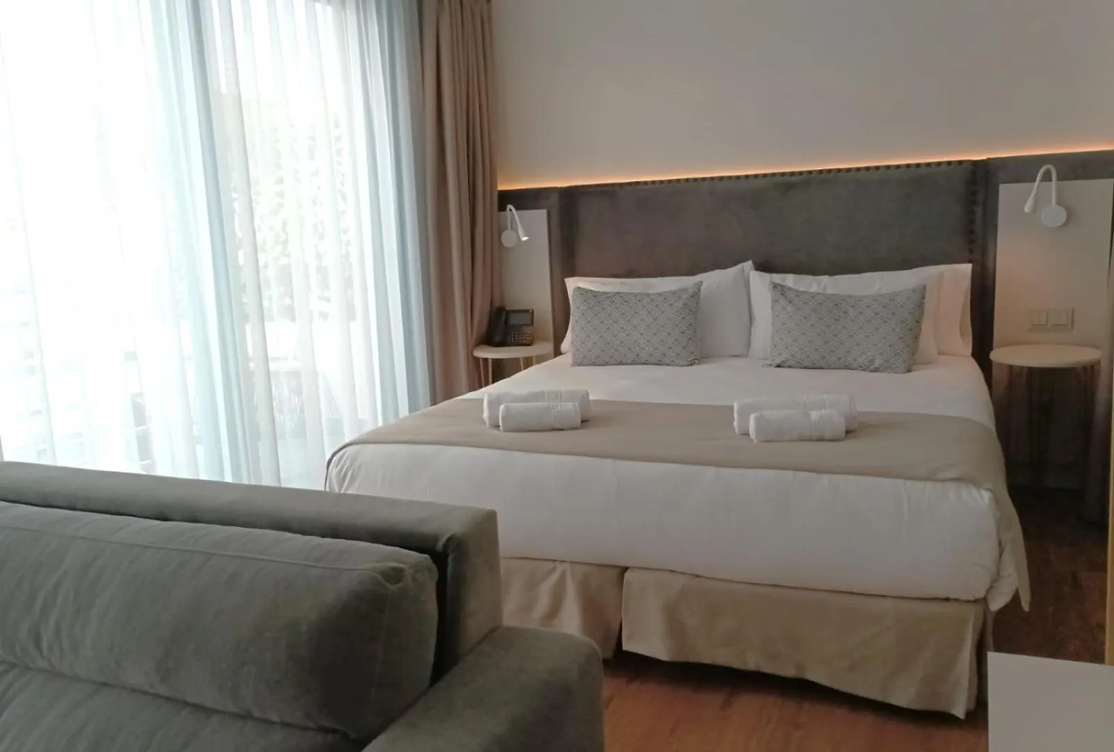 Hotel Boutique La Brisa Del Mar Estepona