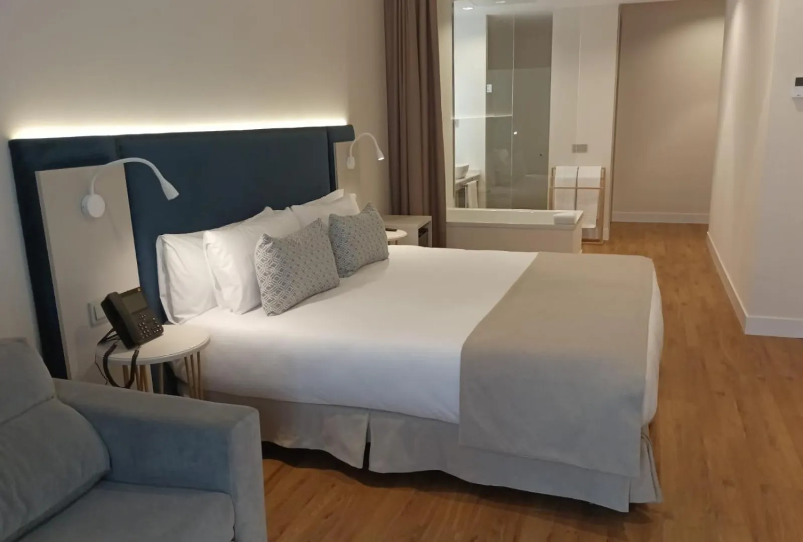 Hotel Boutique La Brisa Del Mar Estepona