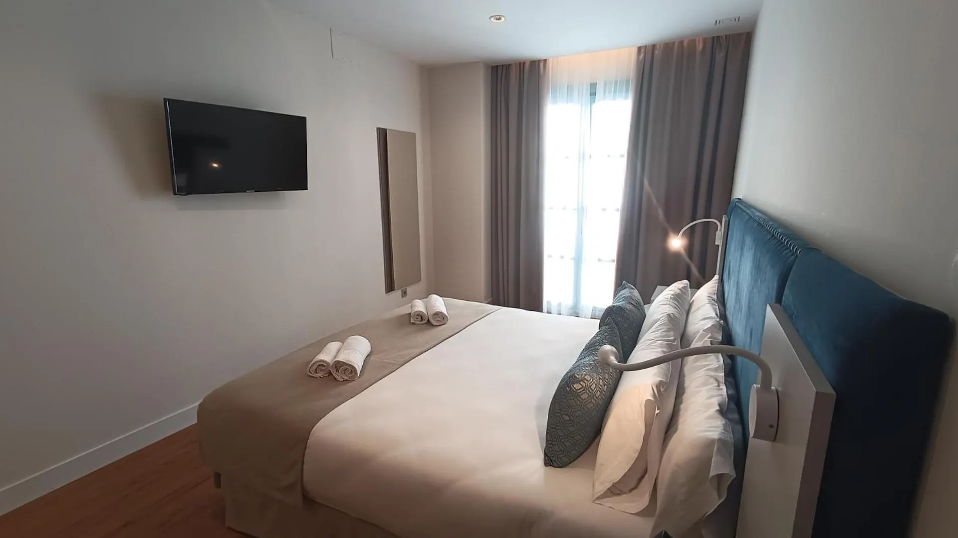 Hotel Boutique La Brisa Del Mar Estepona