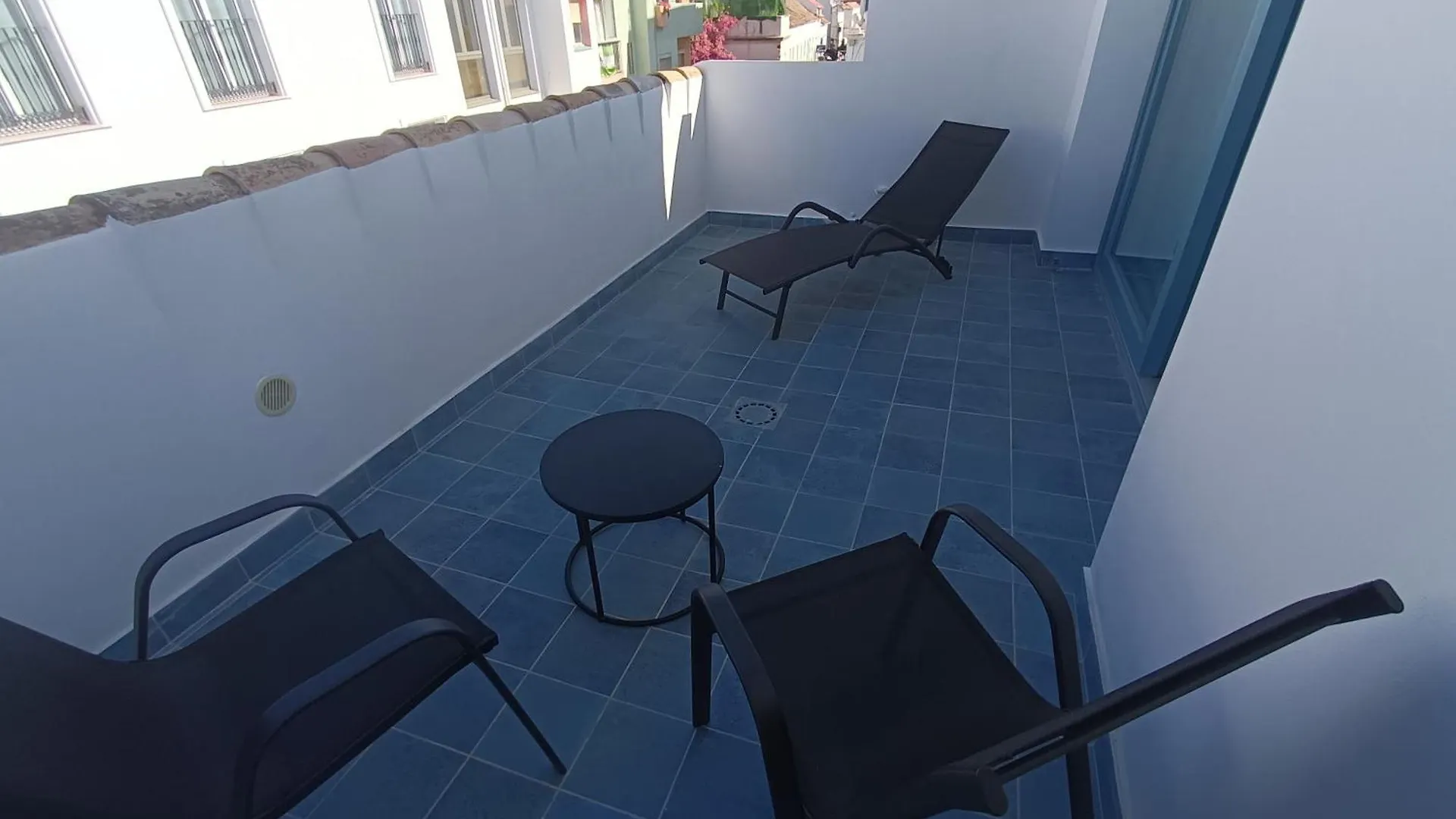 Hotel Boutique La Brisa Del Mar Estepona