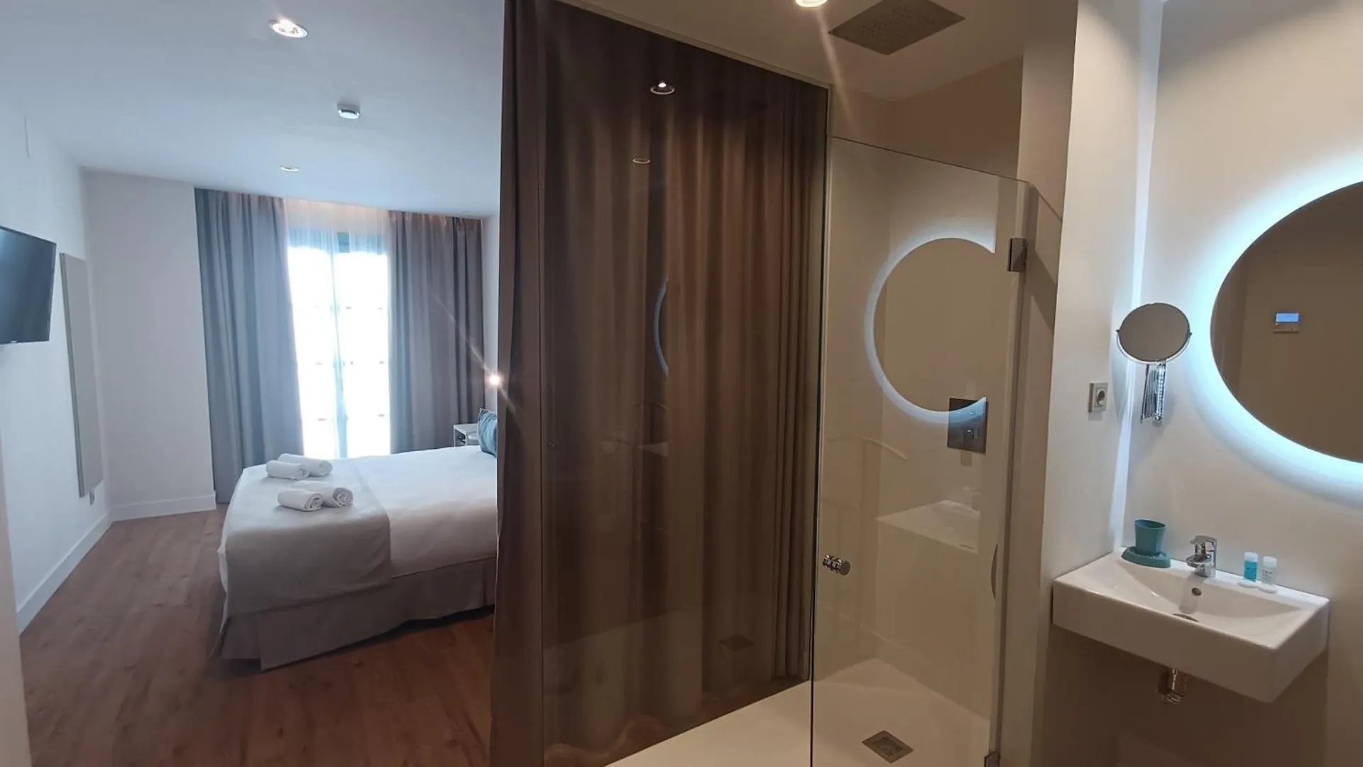 Hotel Boutique La Brisa Del Mar Estepona España