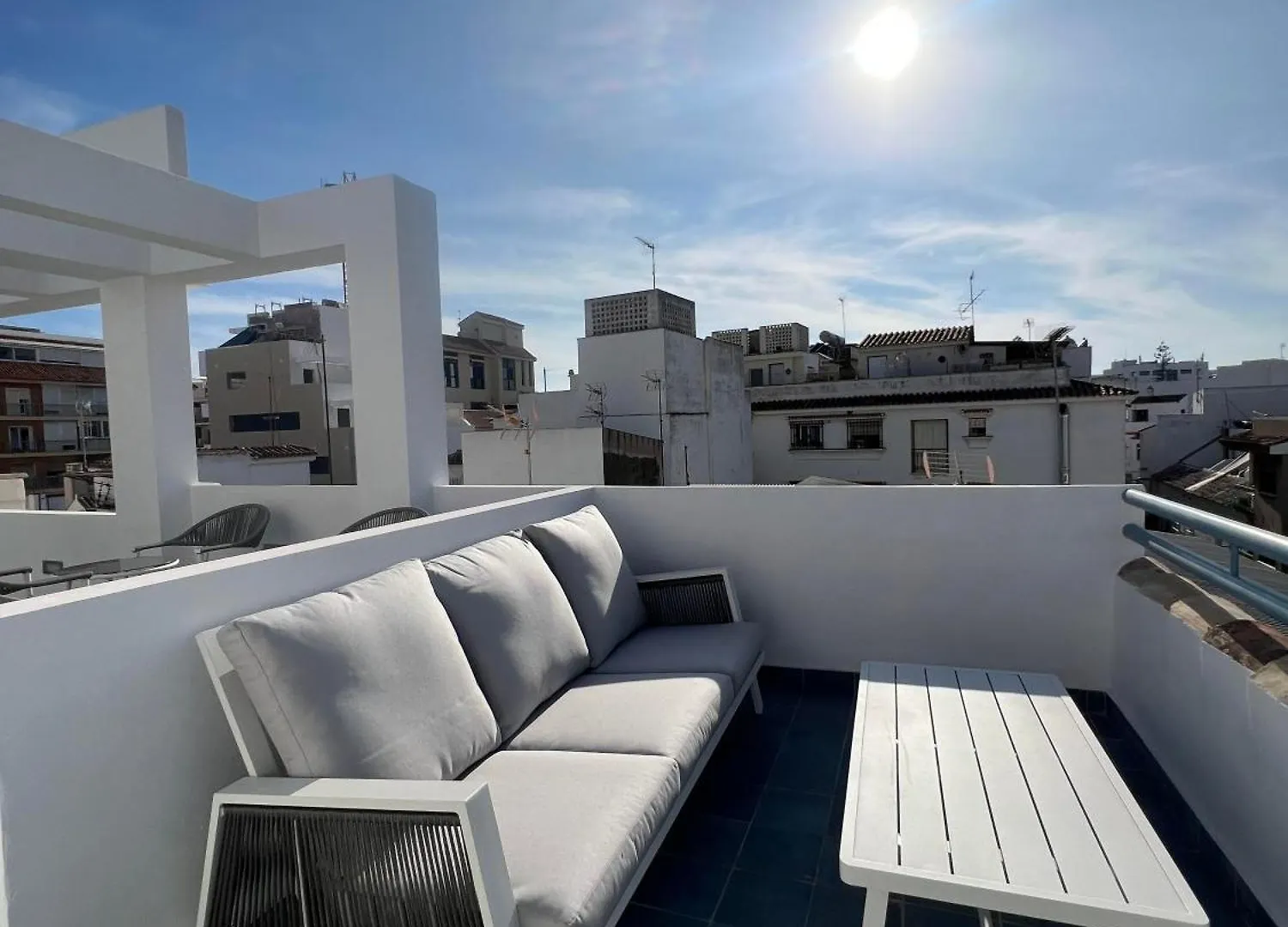 Hotel Boutique La Brisa Del Mar Estepona