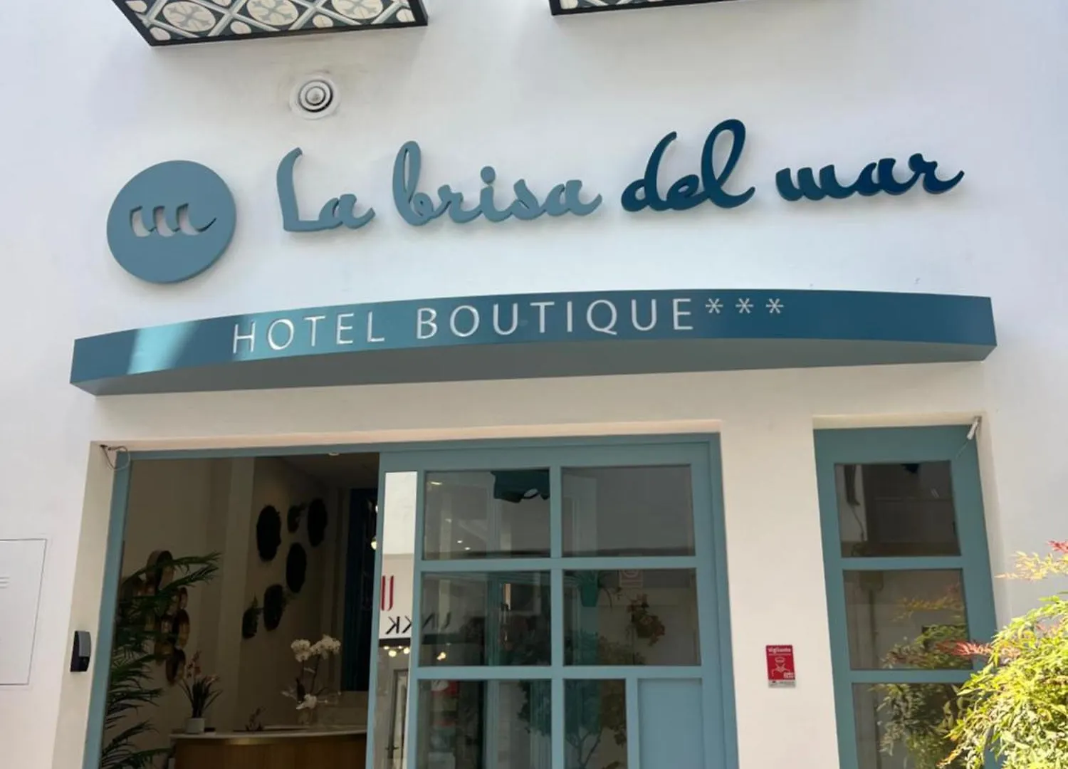 Hotel Boutique La Brisa Del Mar Estepona