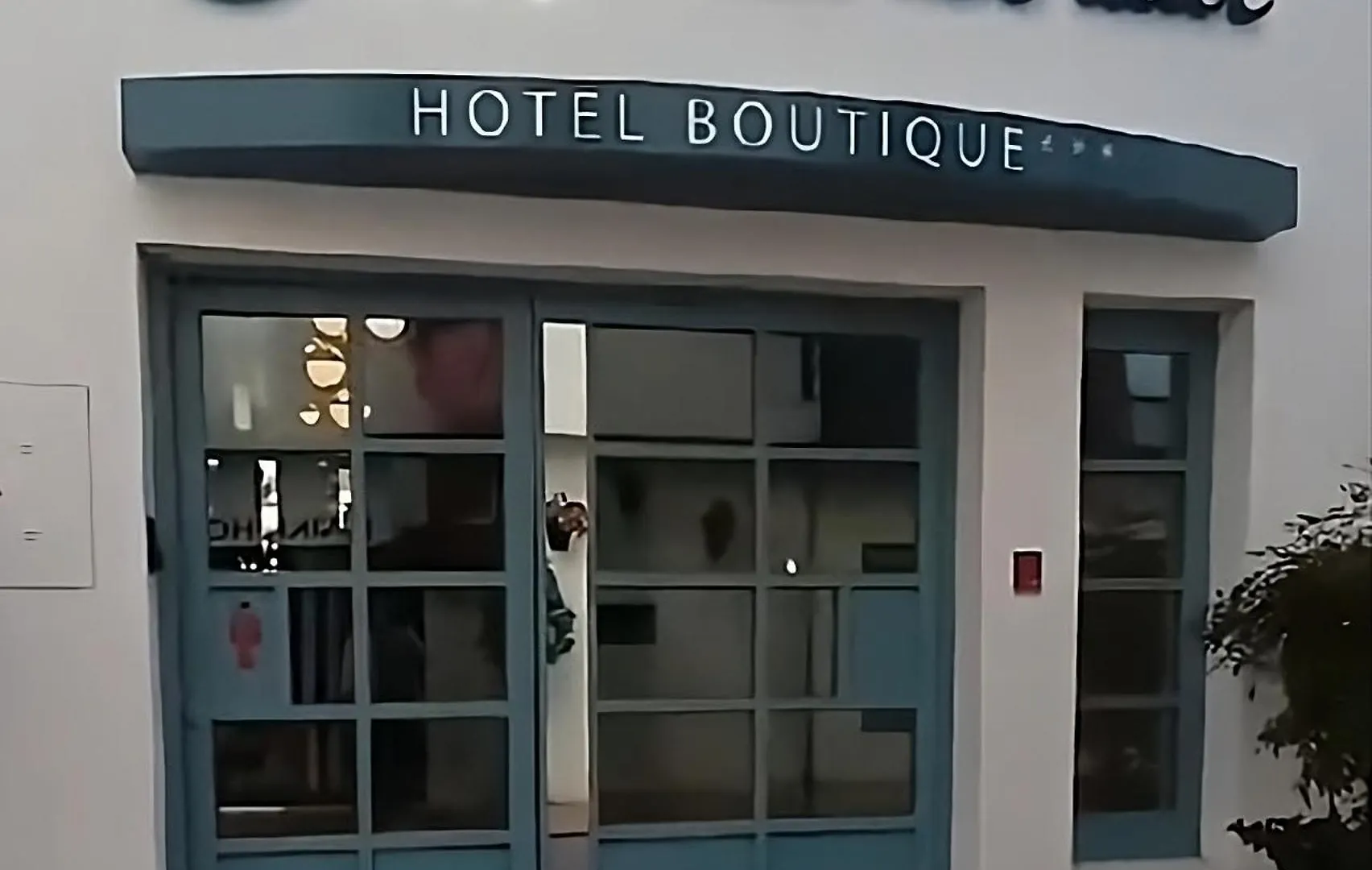 Hotel Boutique La Brisa Del Mar Estepona