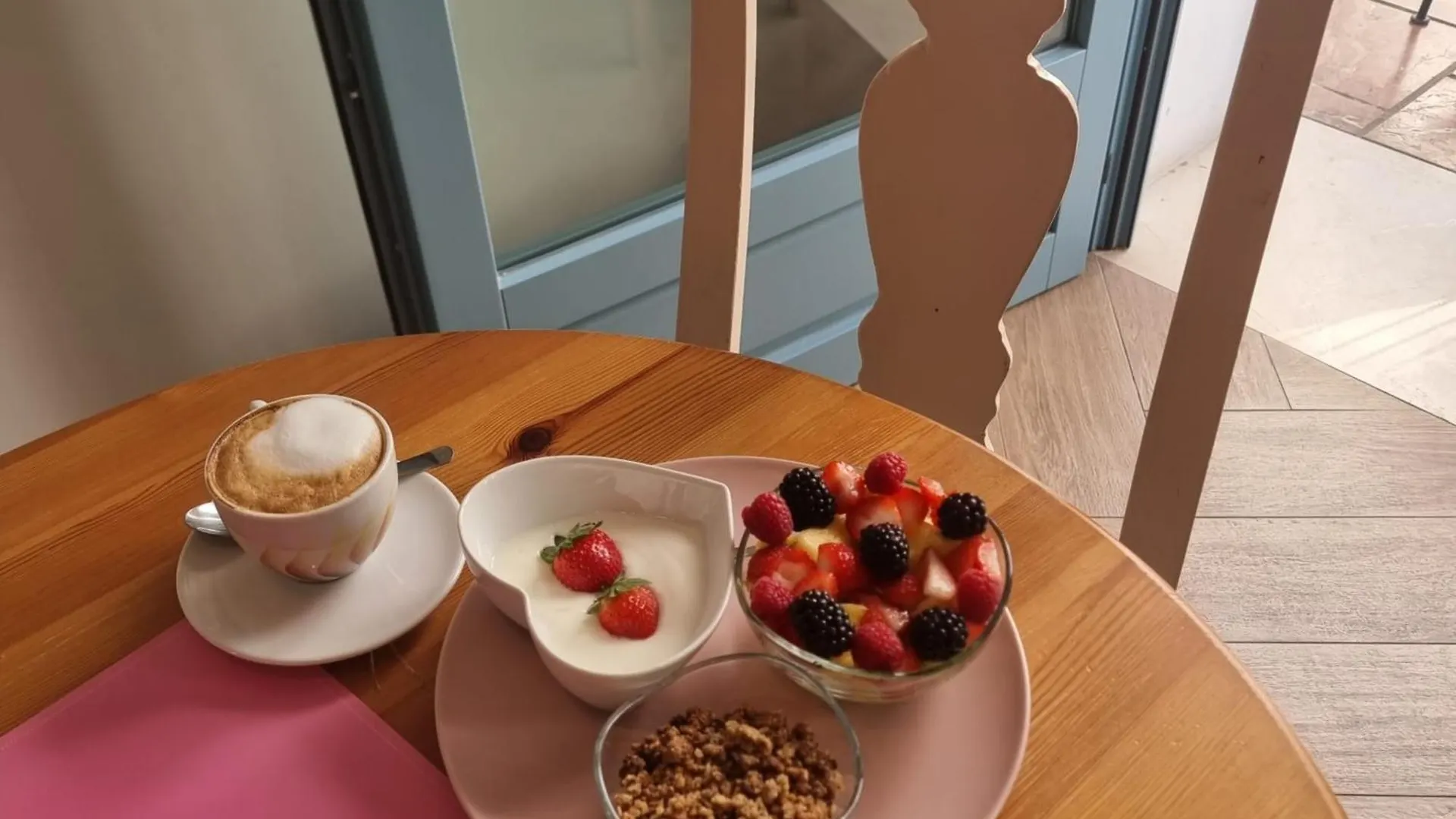 Hotel Boutique La Brisa Del Mar Estepona Španělsko