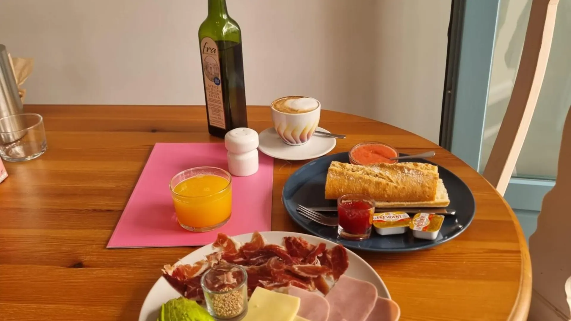 Hotel Boutique La Brisa Del Mar Estepona 3*,  Španělsko