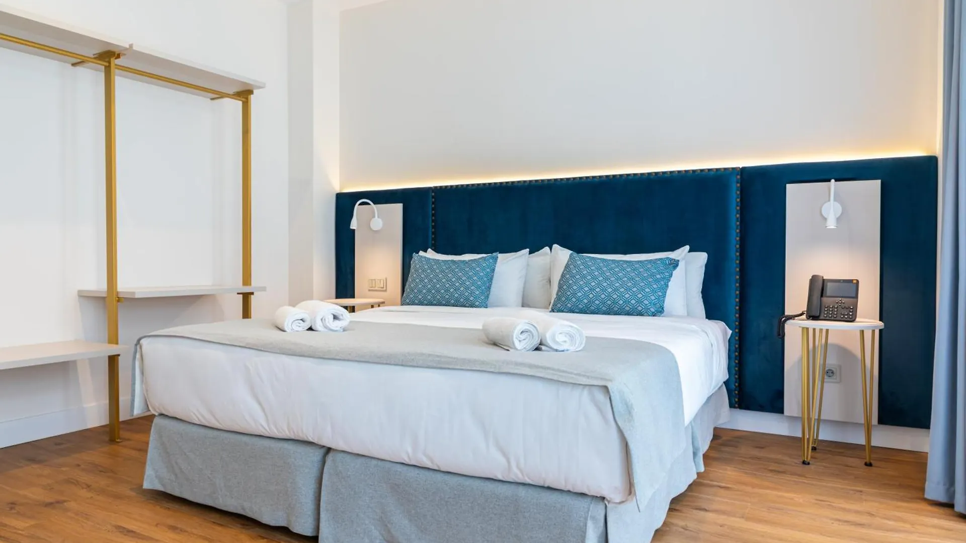 Hotel Boutique La Brisa Del Mar Estepona