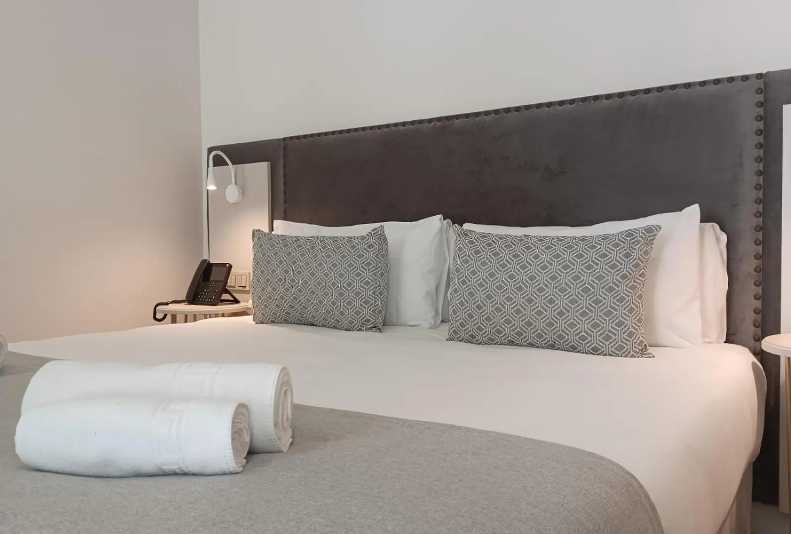 Hotel Boutique La Brisa Del Mar Estepona