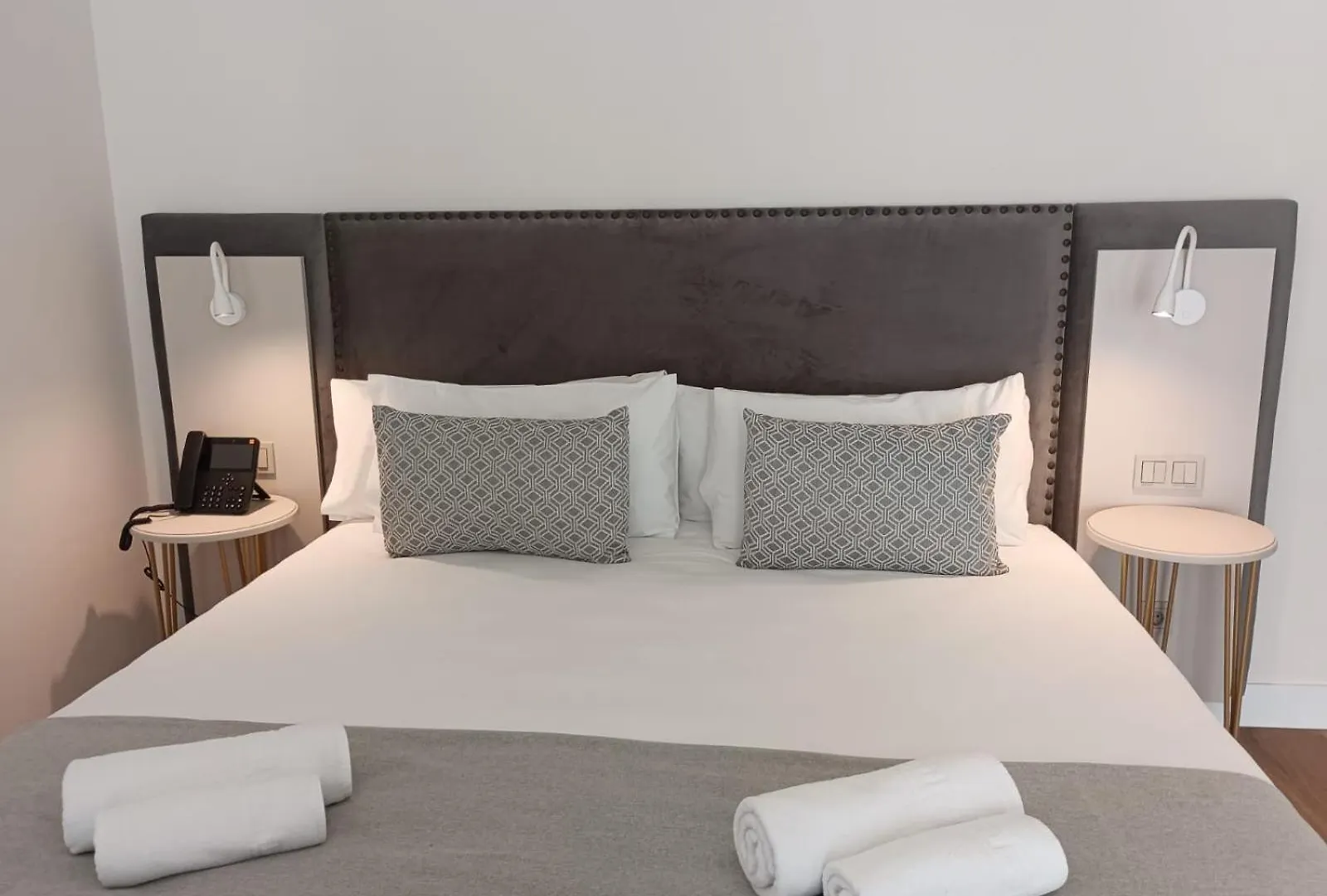 Hotel Boutique La Brisa Del Mar Estepona Španělsko
