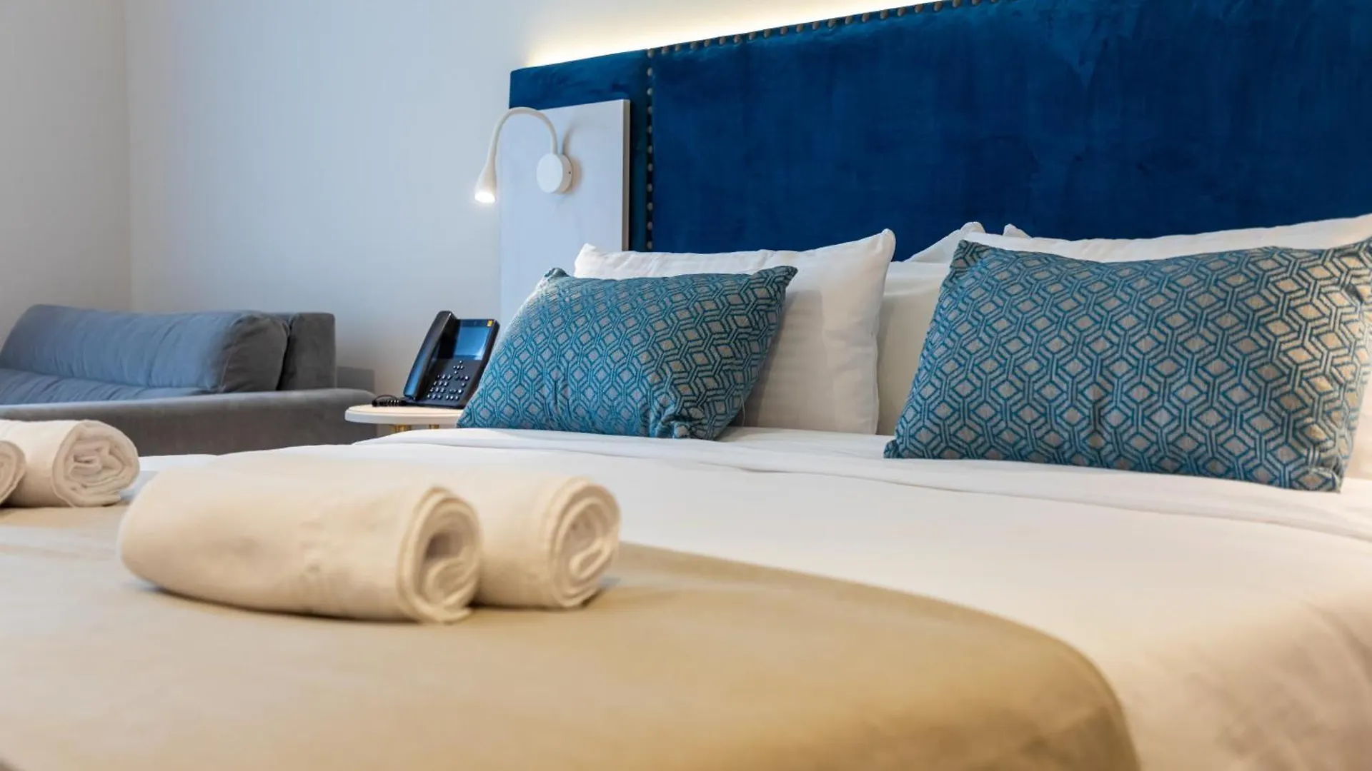 Hotel Boutique La Brisa Del Mar Estepona