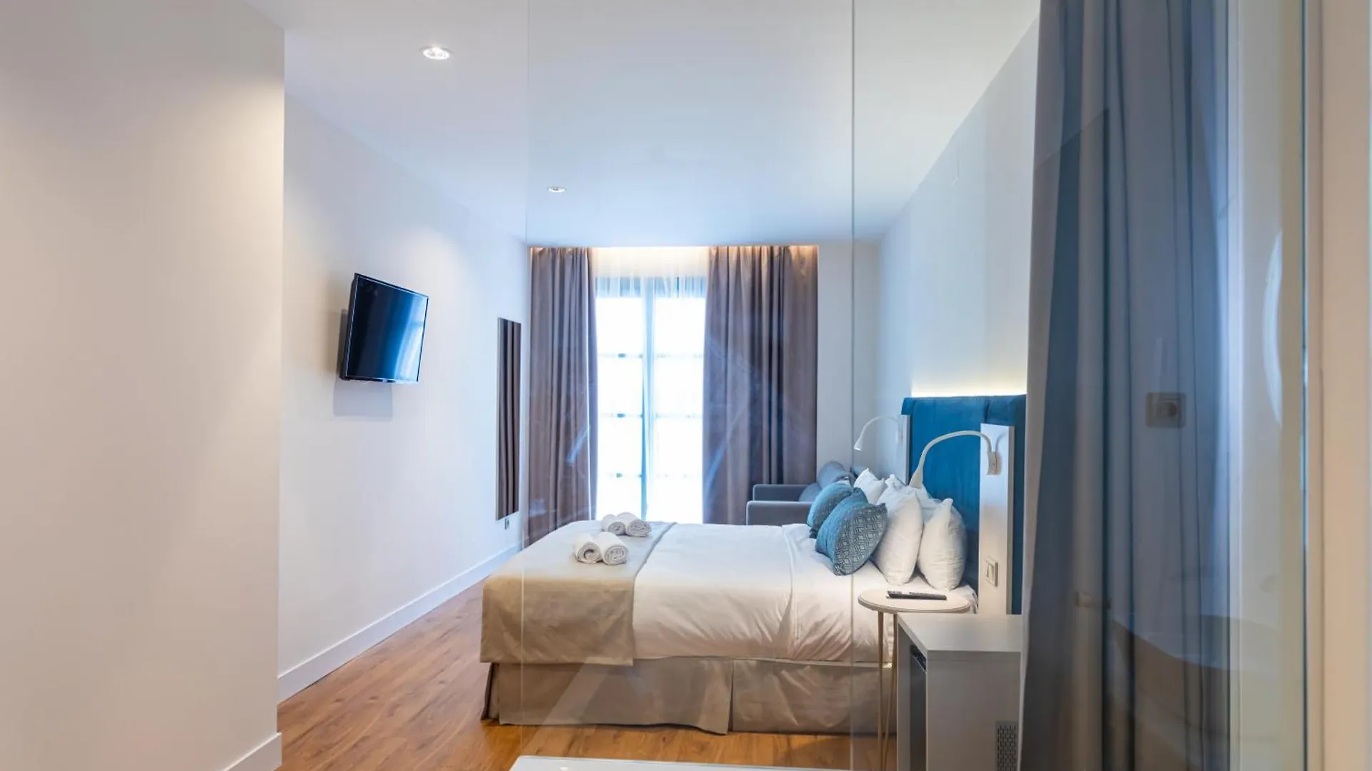 Hotel Boutique La Brisa Del Mar Estepona