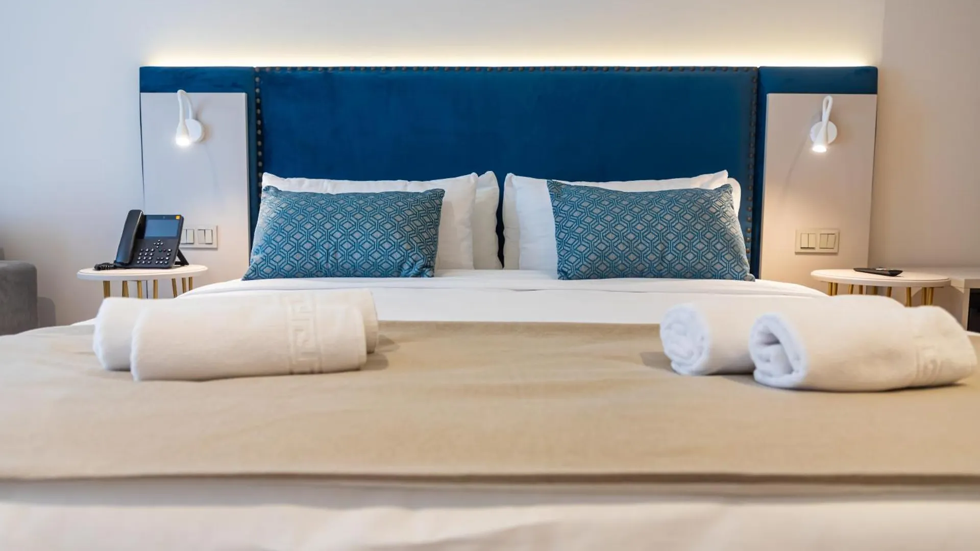 Hotel Boutique La Brisa Del Mar Estepona