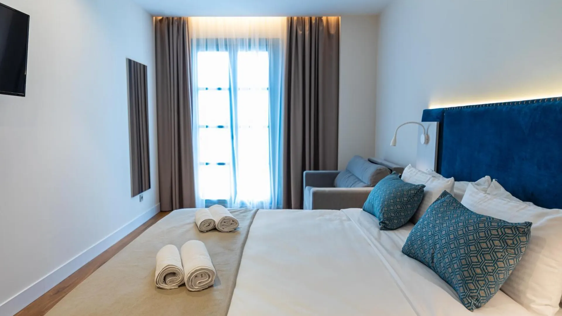 Hotel Boutique La Brisa Del Mar Estepona