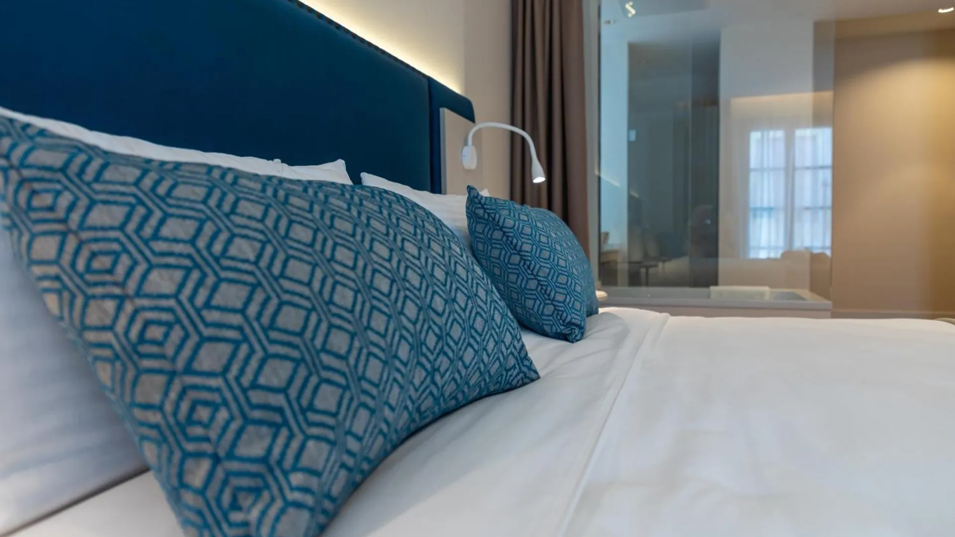 Hotel Boutique La Brisa Del Mar Estepona